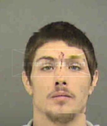 Joshua Dale Frasier