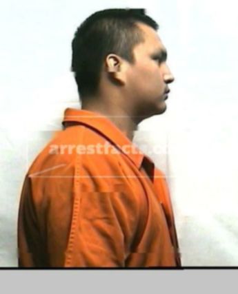 Brian K Whiteshirt