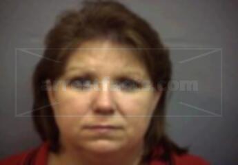 Debbie Seay Mckibben