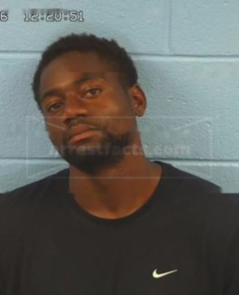 Marcus Paris Watters