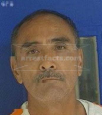 Albert Frank Ramos