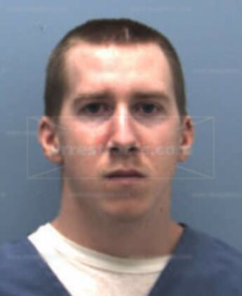 Jeremy James Holliday