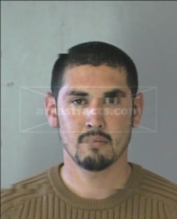 Hector Cordova Torres