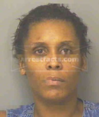 Margaret Maria Bonds