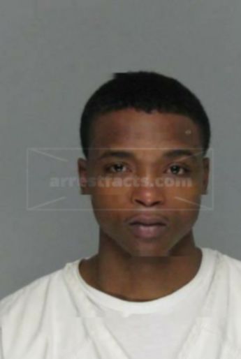 Antonio Cantrell Clark
