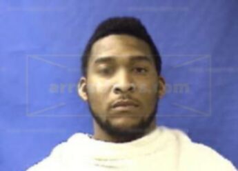Christopher Dewayne Morris