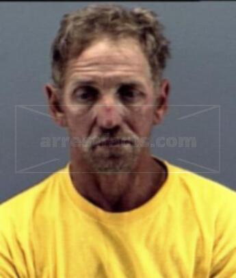 Roy Andrew Alemand