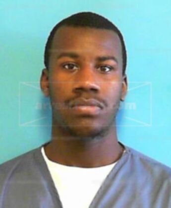 Corey Deshaun Richardson