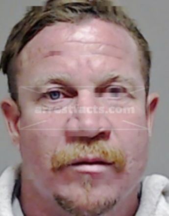 Thomas Gene Eis Brown