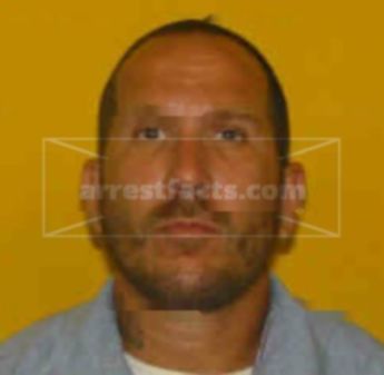 Timothy Marc Stine