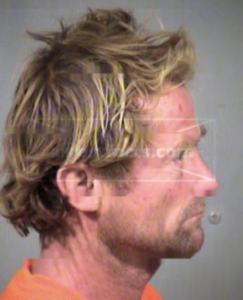 Gordon Mcneil Barrett