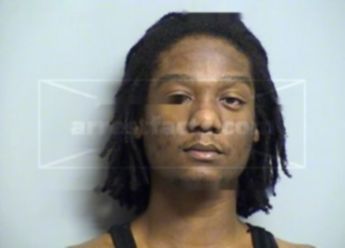 Devan Mitchell