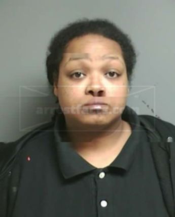 Tiffany Trina Ruff