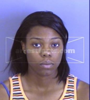 Felicia Loretta Thompson