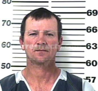 Cecil Ray Collum