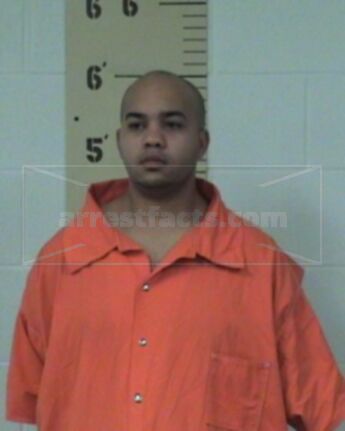 Terry Dewayne Branch