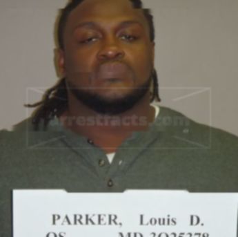 Parker Louis