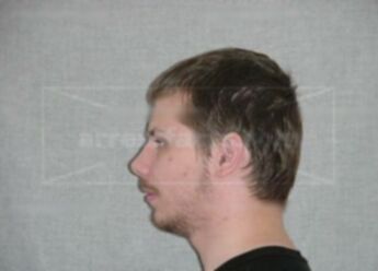 Brandon J Crull