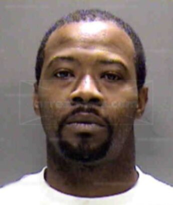 Horace Johnson Jr.