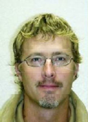 Kerry Shane Vinson