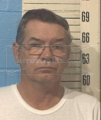 Robert James Davidson