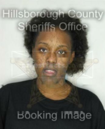 Yakisha Latoya Blakely