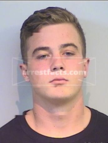 Joseph Matthew Burleson