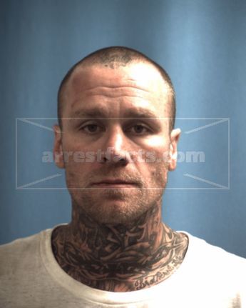Randy Vincent Grimes