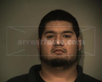 Ryan Mendoza Mata