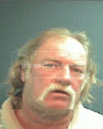 Lance Rodger Mullins