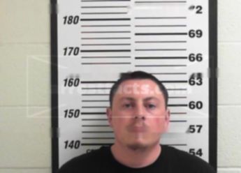 Tyson Lee Lucero