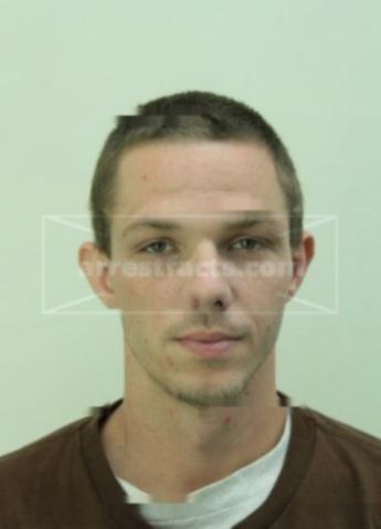 Christopher James Rand Collins