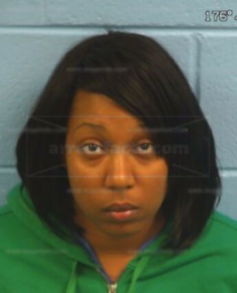 Kimberly Renita Kennedy