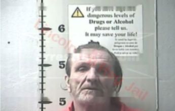 Kenneth Varney
