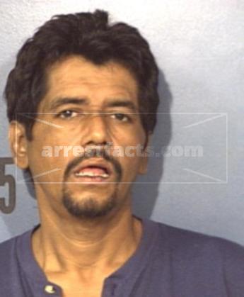 Gustavo Hoguin Flores