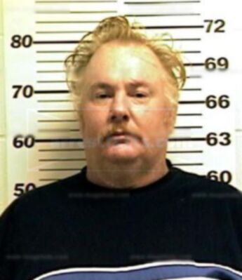 Donald Clyde Penix