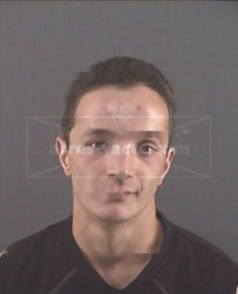 Zachary Azamt Brinson