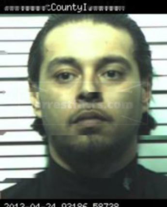 Rafael Angel Diaz Jr.