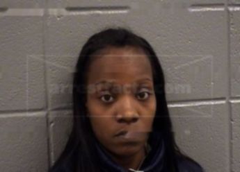 Latrice Jennings