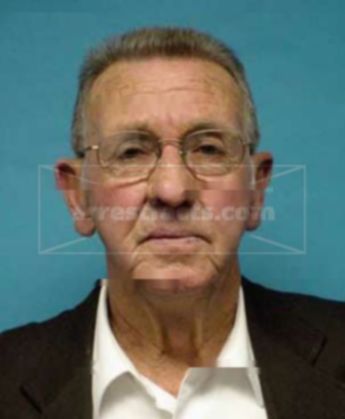 Alvin Curtis Brooks