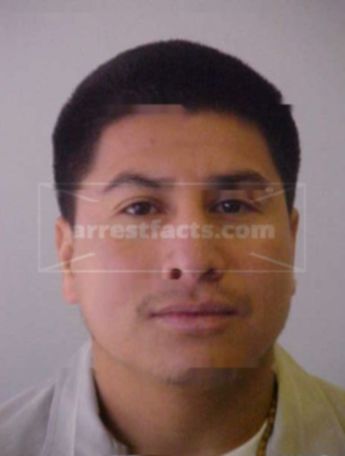 Armando Martinez