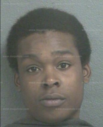 Andrew Dwayne Caldwell