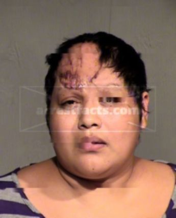 Tonia Alvina Briones