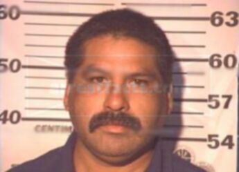 Herman Tamez Lopez
