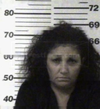 Elaine Wanda Widman