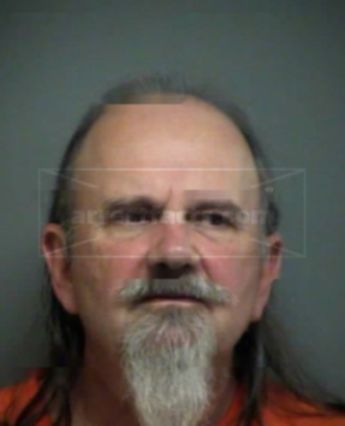 Barry Bennett Klopper