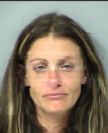 Amber Michelle Aracich