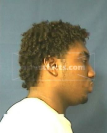 Jeron Marquise Rutledge