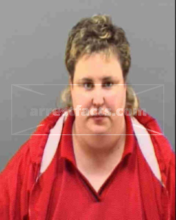 Jamie Lynn Shrode
