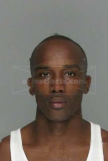 Ryan Rufus Harris